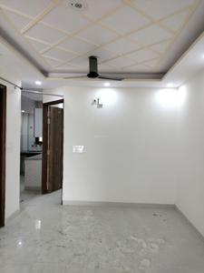 Living Room Image of 770 Sq.ft 2 BHK Apartment / Flat for sale in Dashrath Puri New Delhi for Rs. 6000000