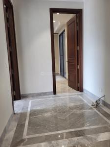Hall Image of 2700 Sq.ft 4 BHK Builder Floor for sale in Vasant Vihar New Delhi for Rs. 170000000