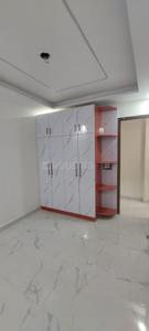 Hall Image of 900 Sq.ft 3 BHK Builder Floor for sale in Palam New Delhi for Rs. 7000000