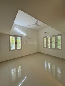 Hall Image of 1800 Sq.ft 3 BHK Builder Floor for rent in Kasturi Nagar Bengaluru for Rs. 75000