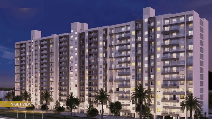 Krisala 41 Cosmo Main Image 1