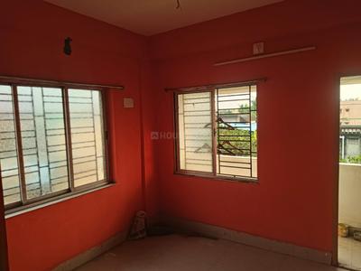 Bedroom Image of 720 Sq.ft 2 BHK Apartment / Flat for sale in Belghoria Kolkata for Rs. 2650000