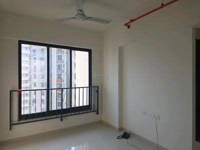 Living Room Image of 645 Sq.ft 1 BHK Apartment / Flat for sale in Mehta Harmony, Nalasopara East Nala Sopara for Rs. 4000000