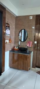Kitchen Image of 1160 Sq.ft 2 BHK Apartment / Flat for sale in Sanand Ahmedabad for Rs. 5000000