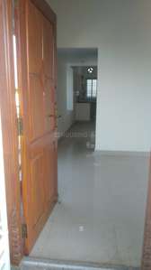 Hall Image of 750 Sq.ft 2 BHK Builder Floor for rent in Red Hills Chennai for Rs. 9000