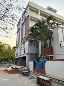 Image of 1076 Sq.ft 2 BHK Apartment / Flat for sale in Yelahanka New Town, Bengaluru for Rs. 8500000