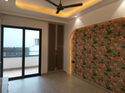 Bedroom Image of 3000 Sq.ft 4 BHK Builder Floor for sale in Vasundhara Ghaziabad for Rs. 31500002