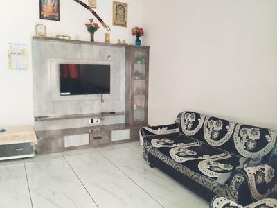 Hall Image of 950 Sq.ft 3 BHK Villa for sale in Ankleshwar GIDC Ankleshwar for Rs. 6900000