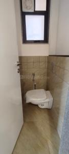 Bathroom Image of 2000 Sq.ft 4 BHK Villa for sale in Darshanam Splendora 3, Manjalpur Vadodara for Rs. 19800000