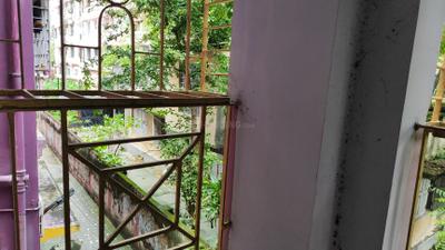 Image of 725 Sq.ft 2 BHK Apartment / Flat for sale in Airport Gate no. 1, Kolkata for Rs. 2300000