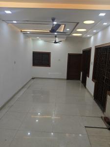 Living Room Image of 1530 Sq.ft 2.5 BHK Builder Floor for rent in Idgah Colony Agra for Rs. 18000