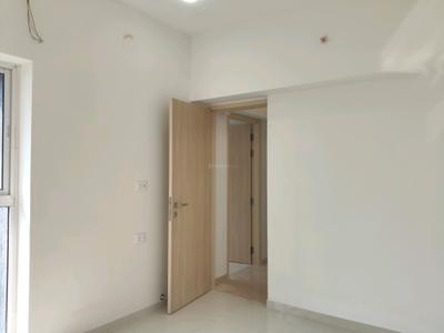 Bedroom Image of 800 Sq.ft 2.5 BHK Apartment / Flat for sale in The Atmosphere Phase 1, Mulund West Mumbai for Rs. 25000000