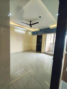 Hall Image of 1611 Sq.ft 3 BHK Apartment / Flat for rent in Rishita Manhattan, Gomti Nagar Extension Lucknow for Rs. 40000
