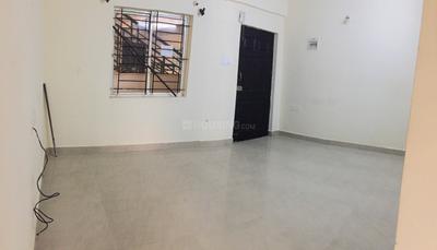 Living Room Image of 1017 Sq.ft 2 BHK Apartment / Flat for rent in DS max spender nest, Chikkabanavara Bengaluru for Rs. 17500