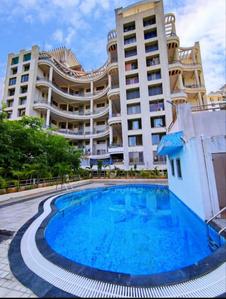Image of 1600 Sq.ft 3 BHK Apartment / Flat for sale in SVS Excellencia, Warje, Pune for Rs. 14500000