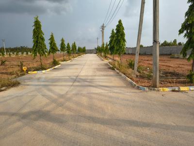 Image of 1200 Sq.ft Residential Plot / Land for sale in Malur, Kolar for Rs. 3250000