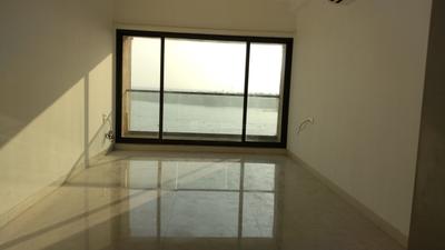 Living Room Image of 750 Sq.ft 2 BHK Apartment / Flat for rent in Kanakia Hollywood, Andheri West Mumbai for Rs. 125000