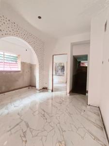 Hall Image of 950 Sq.ft 3 BHK Apartment / Flat for sale in Behala Kolkata for Rs. 4600000