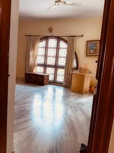 Hall Image of 1200 Sq.ft 4 BHK Independent House for sale in JP Nagar Bengaluru for Rs. 50000000