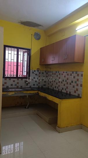 Ramakrishna illam Velachery Kitchen 1