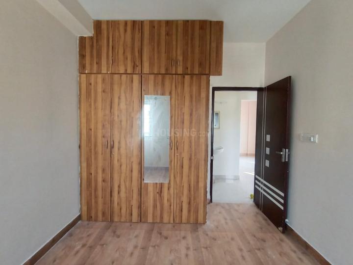 AECS Layout, Singasandra Bedroom 1