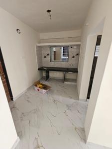 Hall Image of 950 Sq.ft 2 BHK Apartment / Flat for rent in Old Sangvi Pune for Rs. 24000