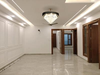 Living Room Image of 2500 Sq.ft 5 BHK Builder Floor for sale in Rajendra Nagar Ghaziabad for Rs. 21500000