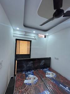 1 RK Independent Builder Floor