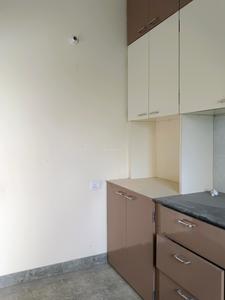 Kitchen Image of 972 Sq.ft 2 BHK Apartment / Flat for sale in Primarc Southwinds, Rajpur Kolkata for Rs. 5700000