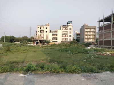 Image of 539 Sq.ft Residential Plot / Land for sale in Sector 77, Faridabad for Rs. 70000000