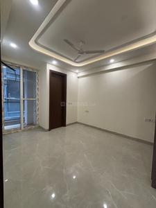 Hall Image of 1200 Sq.ft 3 BHK Apartment / Flat for sale in Mandi New Delhi for Rs. 7000000
