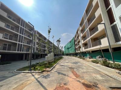 Image of 1616 Sq.ft 3 BHK Builder Floor for sale in DLF Garden City Enclave Floors, Sector 93, Gurgaon for Rs. 18500000