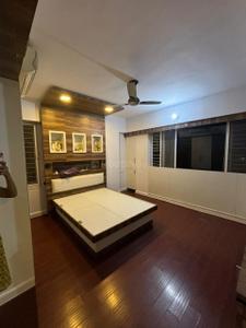 Bedroom Image of 1450 Sq.ft 2 BHK Apartment / Flat for sale in Ahura The Latitude D, Kondhwa Pune for Rs. 14000000