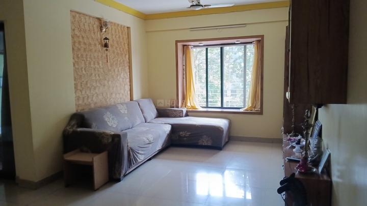 Bramha Suncity Living Room 1