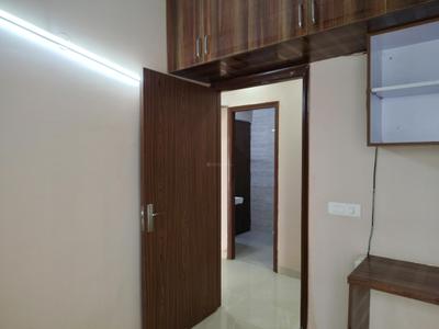 Bedroom Image of 1240 Sq.ft 2.5 BHK Apartment / Flat for rent in ACE Divino, Noida Extension Greater Noida for Rs. 27000