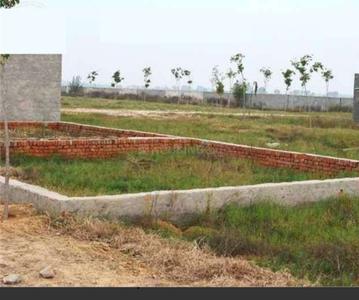 Image of 900 Sq.ft Residential Plot / Land for sale in Sector 34, Sohna for Rs. 1500000