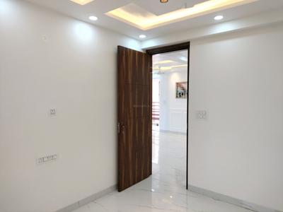 Bedroom Image of 1100 Sq.ft 2 BHK Apartment / Flat for sale in Nav Kairali Apartments, Sector 3 Dwarka New Delhi for Rs. 21000000