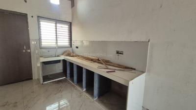 Kitchen Image of 2089 Sq.ft 3 BHK Independent House for sale in Abhinav City, Vidhan Sabha Road Raipur for Rs. 7700000