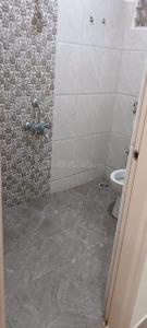 Bathroom Image of 965 Sq.ft 2 BHK Apartment / Flat for sale in Subha Omkara, Electronic City Bengaluru for Rs. 5800000