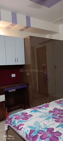 Huda Colony, Sector 46 Bedroom 1