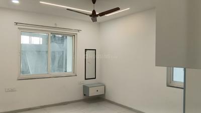 Bedroom Image of 2200 Sq.ft 3 BHK Apartment / Flat for rent in Jayabheri The Nirvana, Gachibowli Hyderabad for Rs. 75000