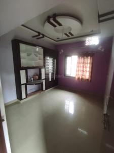 Bedroom Image of 1500 Sq.ft 3 BHK Builder Floor for rent in Dabeerpura Hyderabad for Rs. 10000