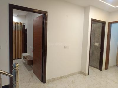 Hall Image of 2500 Sq.ft 2 BHK Builder Floor for rent in Ranjit Avenue Amritsar for Rs. 23000