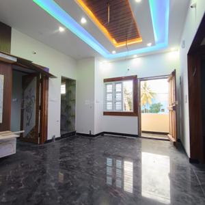 Hall Image of 600 Sq.ft 6 BHK Independent House for sale in Andrahalli Bengaluru for Rs. 14000000