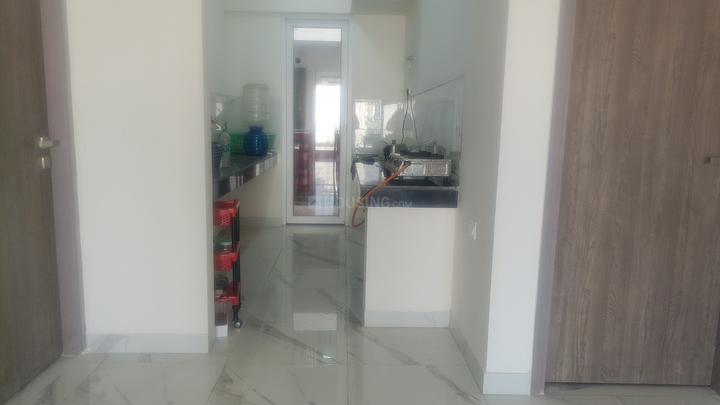 M3M Soulitude Main Image 1