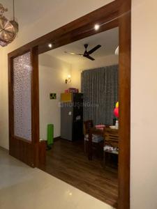 Hall Image of 1350 Sq.ft 2 BHK Apartment / Flat for sale in Emaar The Views, Sector 105 Mohali for Rs. 10300000