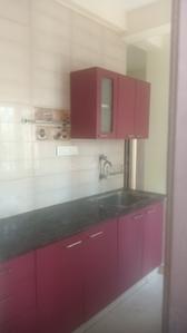 Kitchen Image of 1200 Sq.ft 2 BHK Builder Floor for rent in Koramangala Bengaluru for Rs. 47000