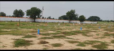 Image of 1320 Sq.ft Residential Plot / Land for sale in Kurugunta, Anantapur for Rs. 300000