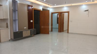 Living Room Image of 1800 Sq.ft 4 BHK Builder Floor for sale in Shalimar Garden Ghaziabad for Rs. 16500000