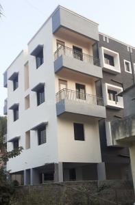 Image of 735 Sq.ft 1 BHK Apartment / Flat for rent in Shahupuri, Satara for Rs. 5500